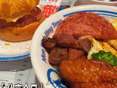 招牌四宝饭-敏华冰厅(天河城店)