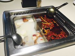 -海底捞火锅(天一广场亚细亚店)