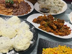 -香谷私厨(高新店)