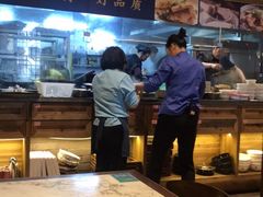 -醉南拳客家菜·河田鸡(东街口航空大厦店)