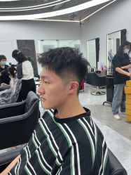 点击看大图 -ON STAR SALON