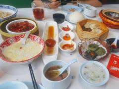 -火宫殿·小吃王国(坡子街店)
