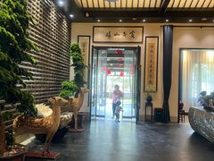 -健眺小海鲜(临海后山店)