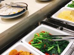 -素满香·素食自助餐(苏州·临顿路店)