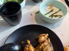 -味之绝美蛙鱼头火锅(松江万达店)