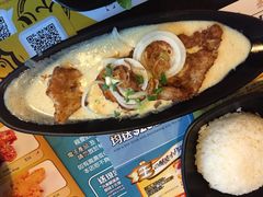 沙嗲王(加拿芬店)-沙嗲王(加拿芬店)