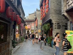 -东西巷