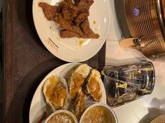 -V-ONE西雅图海鲜自助餐厅(仓山万达广场店)