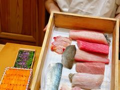-荣一代目OMAKASE板前料理