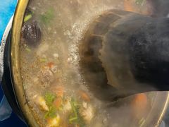 -新疆阿卜杜拉烧烤餐厅(四方坪店)