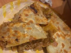 -甲乙饼·手工牛肉饼(东方广场店)