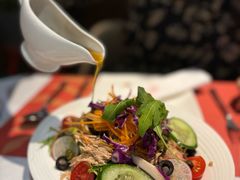 金枪鱼沙拉-ITA·意塔意大利餐厅(亦庄店)