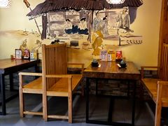 -恩你小木屋·韩式料理(假日广场店)