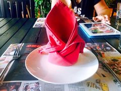 -辛德勒啤酒德餐厅