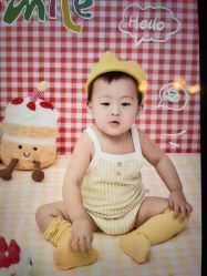 -小熊维尼高端儿童摄影(南山店)