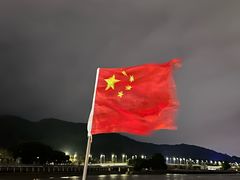 -闽江夜游台江旅游码头