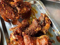 烤猪蹄-佰运猪蹄(高陵店)