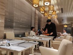 -北京王府井希尔顿酒店·万斯阁西餐厅