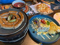 -卢布里西餐厅(总店)