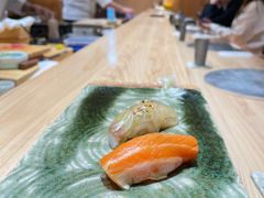 -麦MUGI铁板烧日式料理