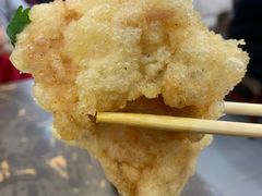锅包肉-张包铺(道外店)