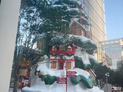 -上海静安香格里拉大酒店