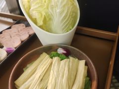 -狐狸爱上椰子鸡(滨江星光大道店)