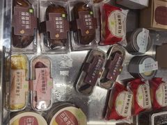 -奈雪的茶(时代天街店)