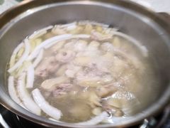 -椰子营·椰子鸡火锅(万象里店)