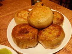-清真吴记门钉肉饼·喜多利