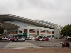 -福建师范大学(仓山校区)