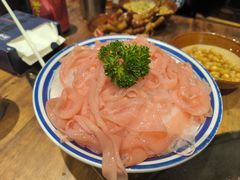 -楠火锅(太古里总店)