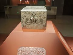 -陕西历史博物馆