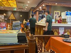 -荷花泰菜(东方新天地店)