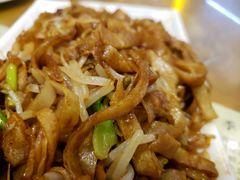 -葛记焖饼(伏牛路店)