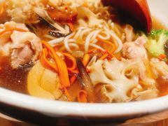 -云味馆过桥米线(皇庭广场店)