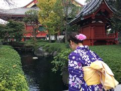 -东京浅草和服体验江户和装工房雅(浅草本店)