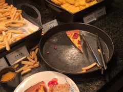 -星伦多自助料理·涮烤一体(虹悦城店)
