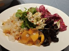 -狮王府淮扬菜(万象城店)