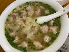 -吴家馄饨