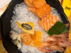 -大焰自助日式料理 铁板烧(徐汇店)