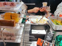 -嫩羊羊·延边烤串·朝鲜族美食(张家港美食街店)