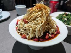 -晓淮山·扬州早茶·淮扬菜(龙阳广场店)