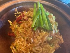 -晓长安·新陕菜(曲江店)