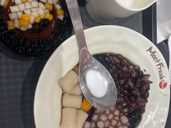 -鲜芋仙(番禺万达广场店)