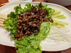 -天和晟烤鸭店(玉泉西街店)