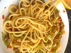 -巴依老爷新疆美食(清华东门店)