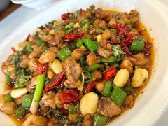 -胖娃川菜馆(文化宫路店)