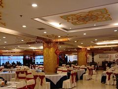 -全聚德(上海首店浦东店)