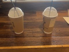 -成川茶店·潮汕工夫浓茶(万象店)